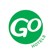 GO Hotels Logo